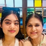 Naheed Khawaja - @naheed38 - Instagram