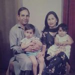 Naheed Malik - @naheed9343 - Instagram