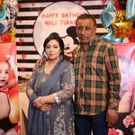 naheed malik - @naheed977 - Instagram