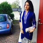 Naheed Naqvi - @naheed.naqvi.35 - Instagram
