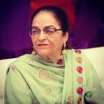 Naheed Naqvi - @naheed.naqvi.3 - Instagram