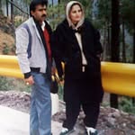 Naheed Naqvi - @naheed.naqvi.39 - Instagram