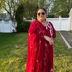 Naheed Naqvi - Facebook
