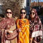 Naheed Naqvi - @__naheed___naqvi___ - Instagram