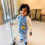 Naheed Naqvi - @naheed1521 - Instagram