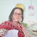 Naheed Naqvi - @naheednaqvi101 - Instagram
