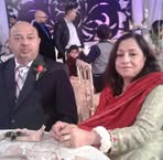 Naheed Rafiq - Facebook