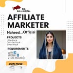 Naheed Rafiq - @naheedmarketer17 - Instagram