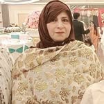 Naheed Rafiq Janjua - @naheed_janjua - Instagram