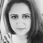Naheed Raja - @red_love_04 - Instagram