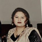 Naheed Raja - Facebook