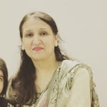 Naheed Tabassum - @naheedsyed_ - Instagram