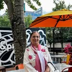 Naheed Tabassum - @naheedphupo - Instagram