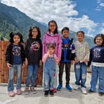 Naheed Tabassum - @naheed65 - Instagram