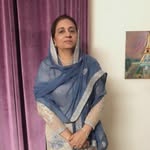 Naheed Tabassum - @tabassum_naheed - Instagram