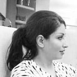 Nahid Amini - @nahidamini5 - Instagram
