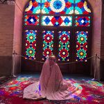 Nahid Amini - @n66amini - Instagram