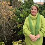 nahid amini - @nahidamini.22 - Instagram
