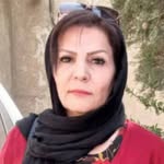 اول فروردینی - @nahidkarimi4033 - Instagram
