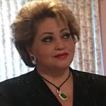 Nahid Karim - @golbarg_nahid - Instagram