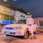 Nahid Rahman - @nahu.0111 - Instagram