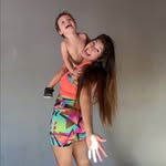 Giuliana Nahir Ortiz - @giulianaortiz - Instagram