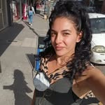 Nahir Macarena Ortiz Bagnato - @maca.sapere.aude - Instagram