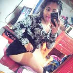 Nahir Paez De Ortiz - @paezdeortiz - Instagram