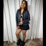 Nahir Parra - @nanaparra1 - Instagram