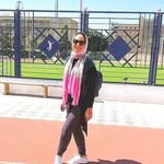Nahla Ismail - @nahla_ismail_a - Instagram