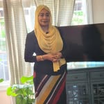 Nahla Ismail - @nahlamon - Instagram
