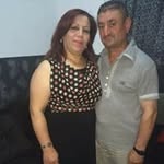 Nahla Ismail - @nahlaismail3 - Instagram