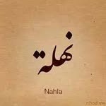 Nahla Ismail - @ganna_sameh111 - Instagram