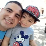 Nahu Suarez - @nahuelsuarez860 - Instagram