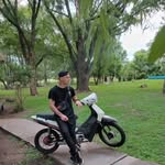 Nahu Suarez - @nahuelsuarez_13 - Instagram