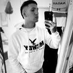 Nahu Suarez - @nahu_suarez20 - Instagram