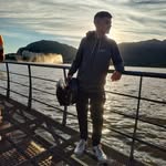 Nahuel Suarez - @nahusuarez.ok - Instagram