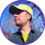 Nahuel Suarez - @nahusuarez - Instagram
