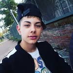 Nahu^LaTeja - @nahusuarez1891 - Instagram