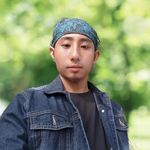 Naiwang Konyak - @naiwangnaga - Instagram