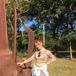 Naida Ayala - @zenaida.ayala1 - Instagram