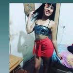 Naii Colon - @naiara_colon15 - Instagram