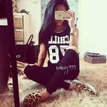 Naila Osman - @nailaosman89 - Instagram
