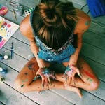 Naila Osmani - @nailaosmani - Instagram