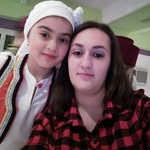 naila.osmanagic - @naila.osmanagic - Instagram