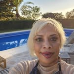 Naila Smith - @nailasaackoor - Instagram