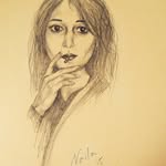 Naila Smith - @brownnailabrown - Instagram