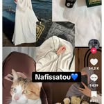 Naïla Smith - @nailasmith66 - Instagram
