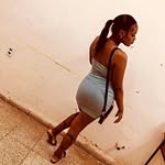 Naila Smith Rondón - @its__nailita_smith - Instagram