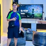 Naim Mosta - @naim__farhat - Instagram
